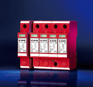 浪涌保護(hù)器概述及作用